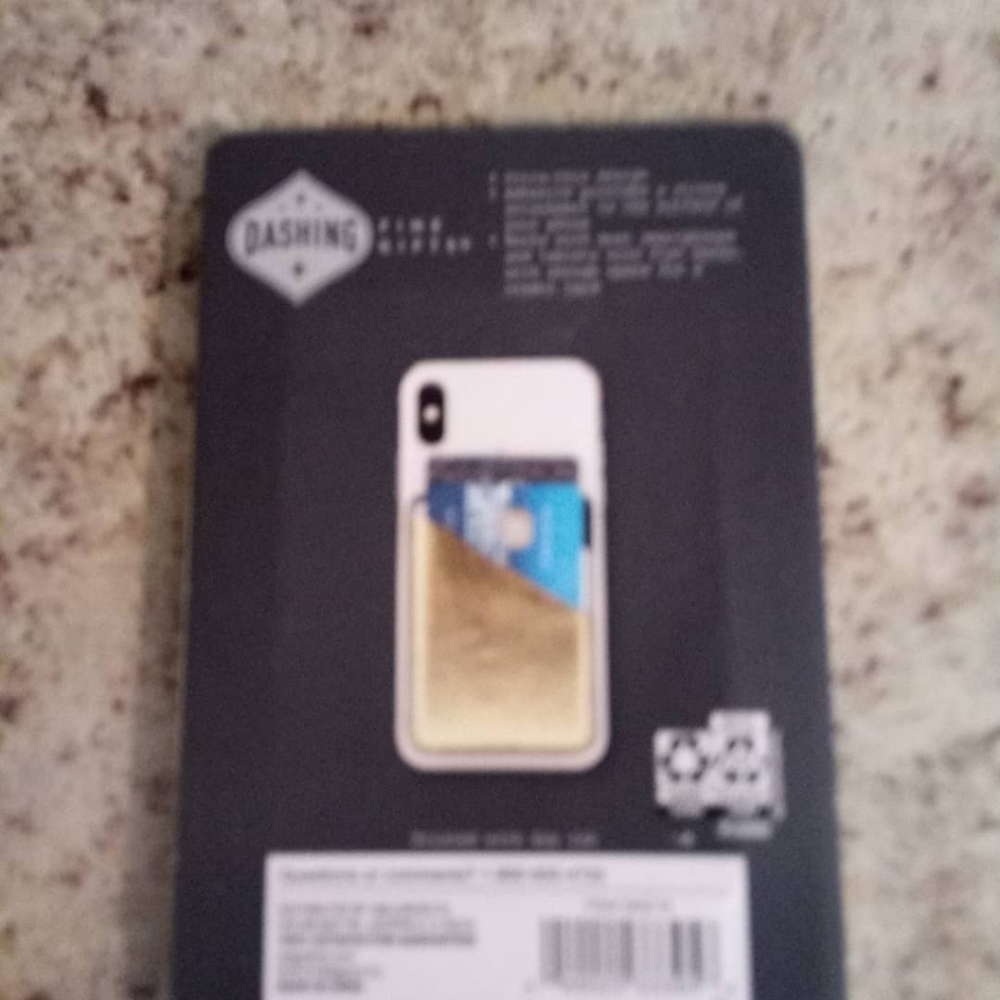 Cell Phone Pockets
